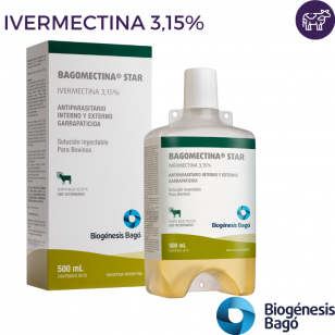 Comprar Ivermectina Bovina