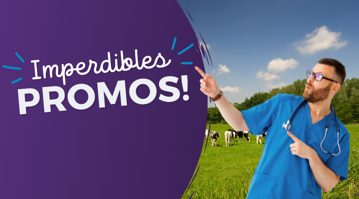 Banner Día del veterinario | Mundo Veterinario